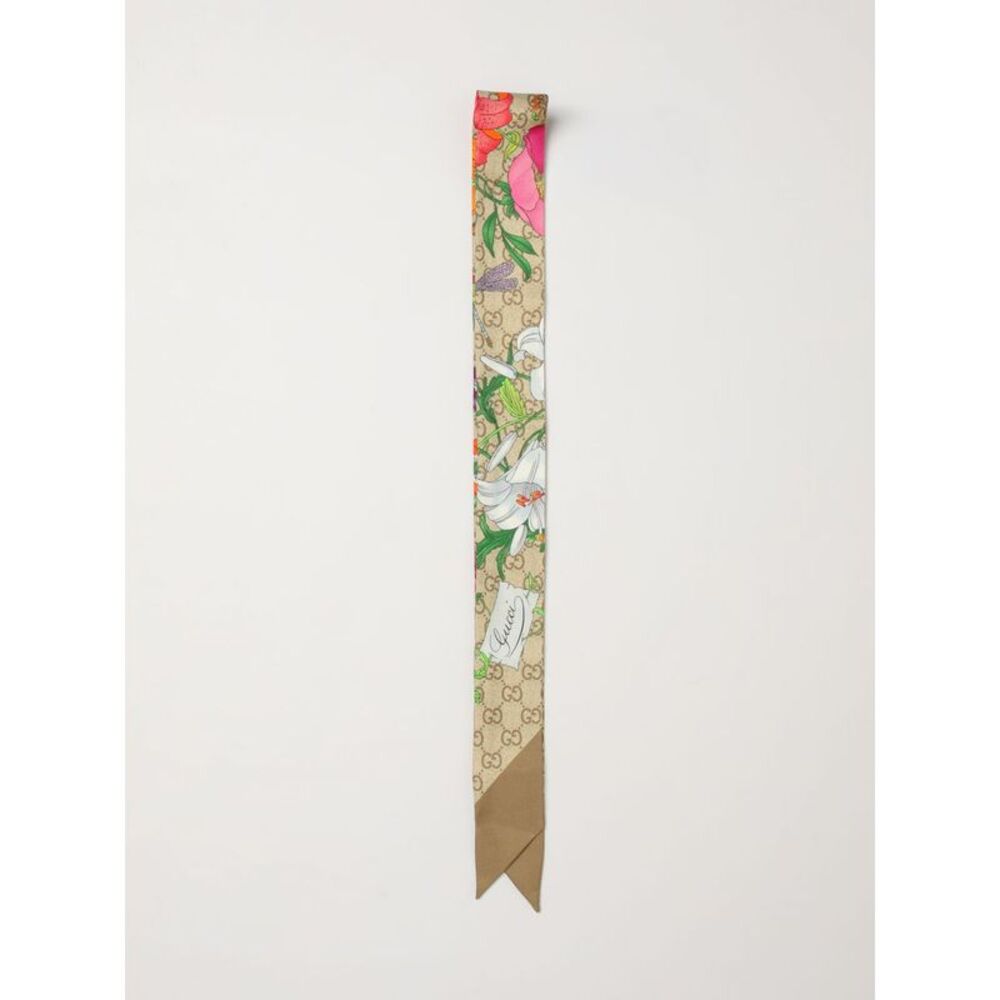 Gucci Women Scarf Woman Gucci